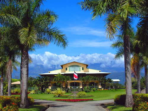 Casa Turire