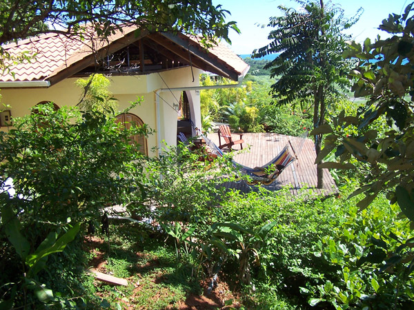 Laguna Vista Villas in Costa Rica.