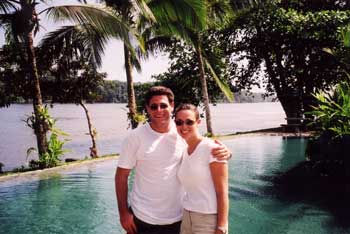 Tortuga Lodge