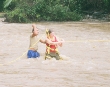 Getting saved