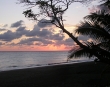Sunset at Corcovado