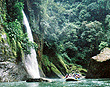 Pacuare River Rafting