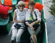 Tortuguero boat tour