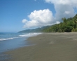 Corcovado Beach