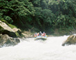 Pacuare Rapids
