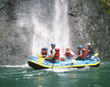 Pacuare River Rafting