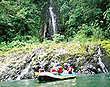 Pacuare Whitewater