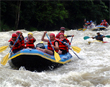 Pacuare River
