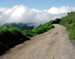 Road to Monteverde