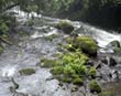 Downstream of La Paz