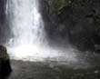 Templo Falls, La Paz
