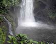 La Paz Waterfalls
