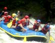 Pacuare white water