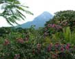 Arenal Volcano