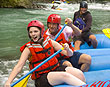 Connoisseur Rafting