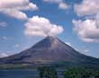 Arenal Volcano