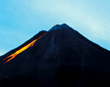 Arenal Volcano