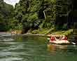 Calm on the Pacuare