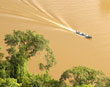 Water trails