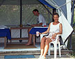 Corcovado Tent