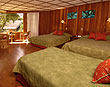 Monteverde Lodge room