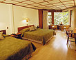 Monteverde Lodge room