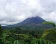 Arenal Volcano
