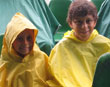 Tortuguero boat tour
