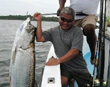 Tarpon Fishing