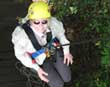 Canopy tour