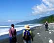 Walk to Corcovado