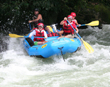 Rafting
