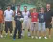 Soccer game Tortuguero