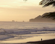 Corcovado Beach