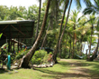 La Leona Lodge