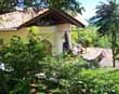 Laguna Vista, Osa