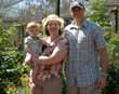 Butterfly gardens