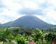 Arenal Volcano