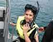 Snorkel tour
