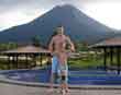 Arenal Volcano