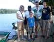 Tortuguero tour