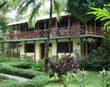 Tortuga Lodge