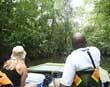 Tortuguero boat tour