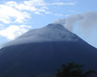 Arenal Volcano