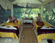 Corcovado Tent Living