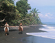 Corcovado horseback