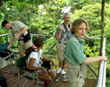 Canopy Platform Tour