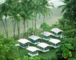 Aerial View Corcovado