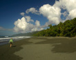 Corcovado Beach