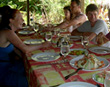 Corcovado Dining